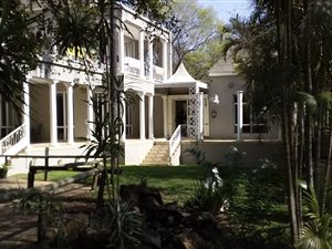 13 Bed House in Pretoria North