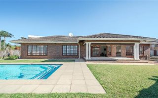 3 Bedroom House in Umhlanga Rocks