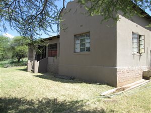 167 ha Farm in Northam