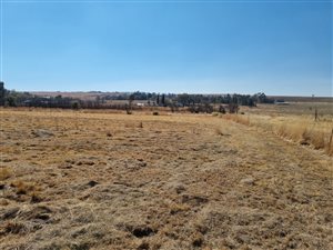 3.1 ha Farm in Drumblade AH