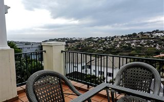 4 Bedroom Apartment in La Lucia
