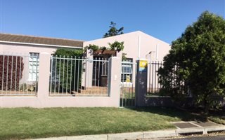 3 Bedroom House in Milnerton Ridge