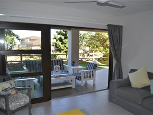 2 Bed Apartment in Brettenwood Coastal Estate