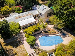 3 Bed House in Helena Heights