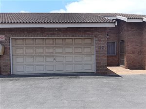 3 Bed Apartment in Arboretum