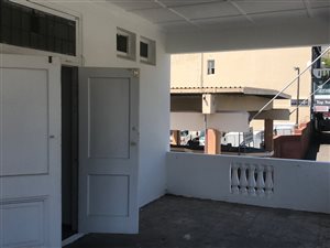 433 m² Office Space in Cape Town City Centre
