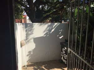 1 Bed Garden Cottage in Birch Acres