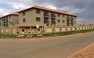 2 Bedroom Apartment in Soshanguve