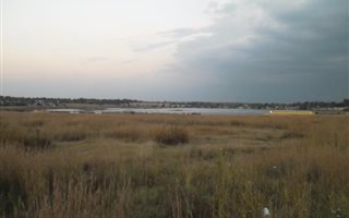 490 ha Land available in Brakpan North