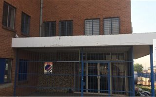 1006 m² Industrial space in Activia Park