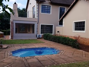 3 Bed House in Clifton Hill Estate