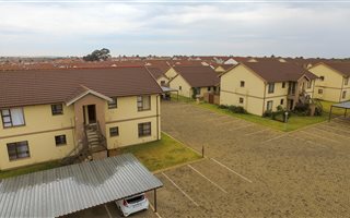 2 Bedroom Apartment in Boksburg East