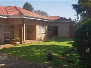 3 Bed House in Edendale