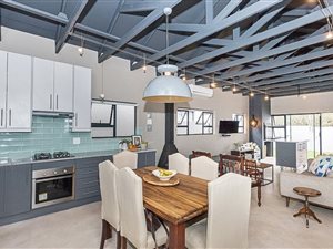 3 Bed House in Pomona