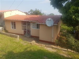 3 Bed House in Northdale