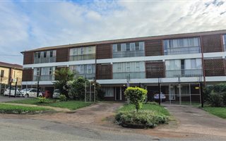 3 Bedroom Duplex in Pinetown Central