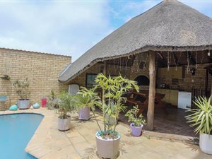3 Bed Townhouse in Amalinda