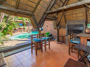 4 Bed House in Brackenhurst