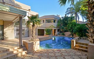 4 Bedroom House in Morninghill