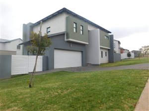 3 Bed House in Olympus AH