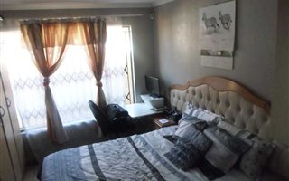 3 Bedroom House in Lotus Gardens