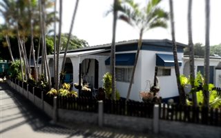 2 Bedroom House in Illovo Beach