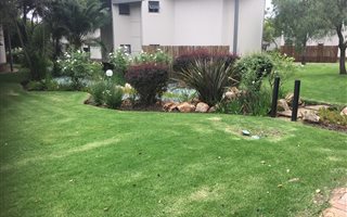 4 Bedroom Cluster in Nortons Home Estate