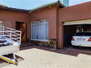 4 Bedroom House in Dalview