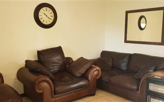 2 Bedroom Apartment in Secunda