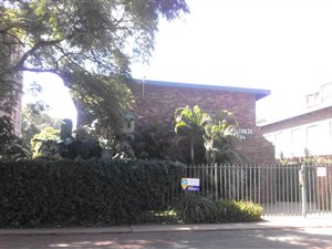 2 Bed Duplex in Pretoria North