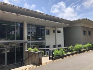 1079 m² Commercial space in La Lucia