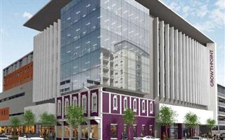 203 m² Retail Space in Claremont
