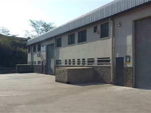 478 m² Industrial space in Westmead