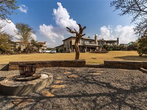 4 Bed House in Verresig Estate