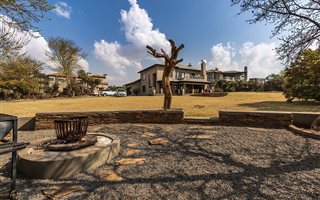 4 Bedroom House in Verresig Estate