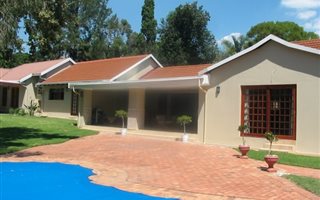 3 Bedroom House in Gallo Manor
