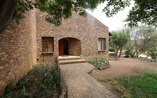16 ha Land available in Muldersdrift