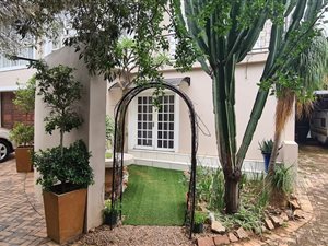 7 Bed House in Murrayfield
