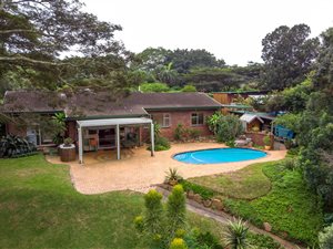 3 Bed House in Forest Hills