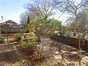 1 Bed House in Vanderbijlpark Central