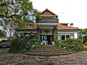 4 Bed House in Observatory