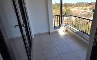 1 Bedroom Apartment in Linbro Park