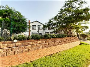 3 Bed House in Boardwalk