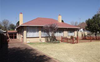 3 Bedroom House in Pollak Park