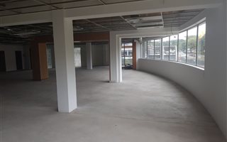 470 m² Retail Space in Umhlanga Ridge