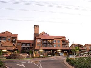1 Bed Flat in Newlands