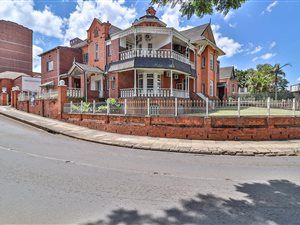 660 m² Commercial space in Berea