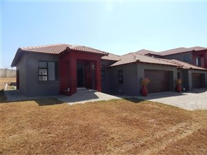3 Bed House in Mooikloof Glen