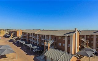 2 Bedroom Apartment in Centurion CBD