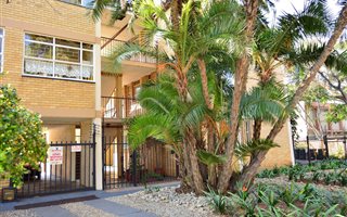 2 Bedroom Apartment in Lydiana